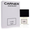 Carner Barcelona Cuirs Unisex Eau De Parfum 3.4 FL OZ | 100 ML