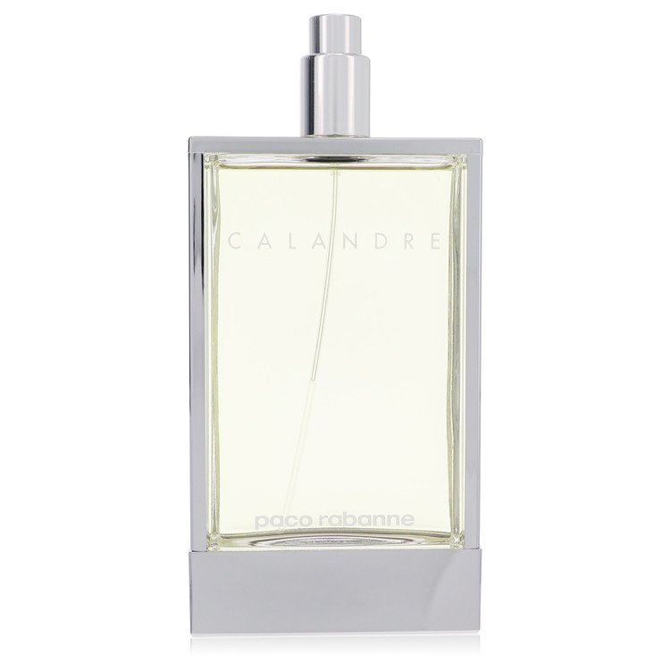 Paco Rabanne Calandre Women's Eau De Toilette Tester 3.4 FL OZ | 100 ML