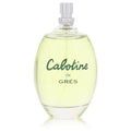 Parfums Gres Cabotine Women's Eau De Toilette Tester 3.4 FL OZ | 100 ML