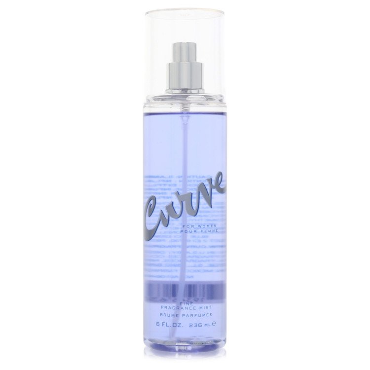 Liz Claiborne Curve Women's Body Mist 8 FL OZ | 240 ML