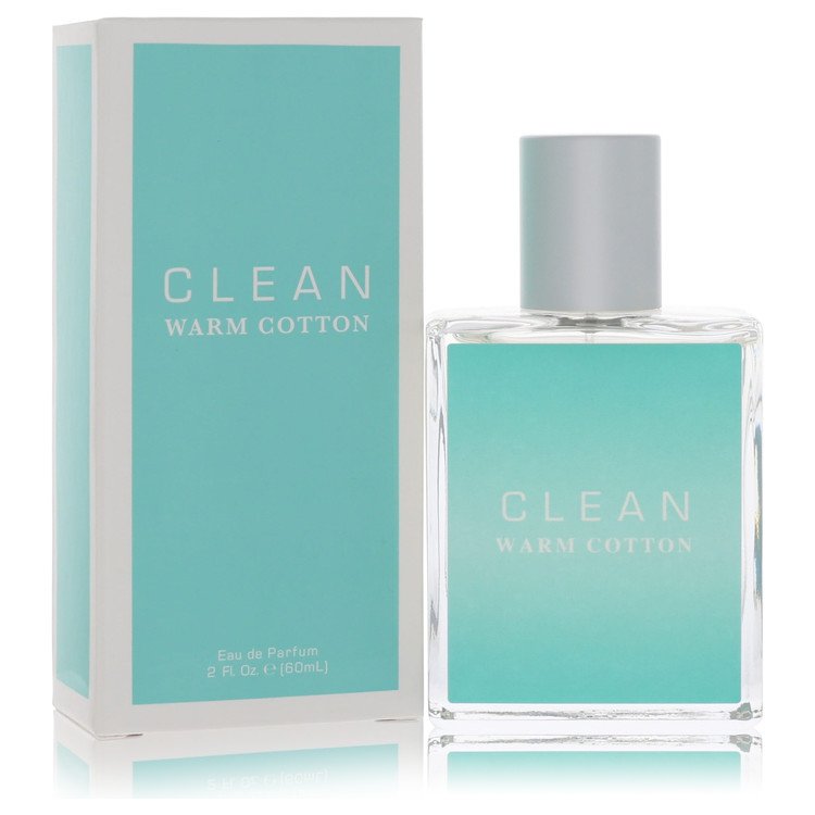 Clean Warm Cotton Women's Eau De Parfum 2.14 FL OZ | 63 ML
