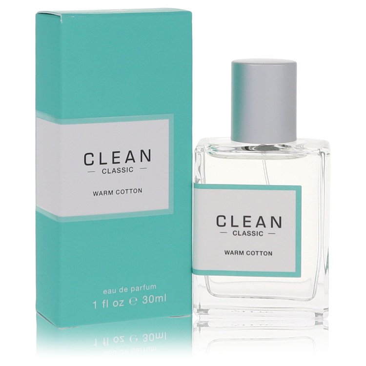 Clean Warm Cotton Women's Eau De Parfum 1 FL OZ | 30 ML