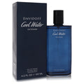 Davidoff Cool Water Intense Men's Eau De Parfum 4.2 FL OZ | 125 ML
