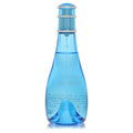 Davidoff Cool Water Women's Eau De Toilette Tester 3.4 FL OZ | 100 ML