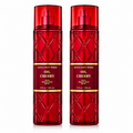 Bath & Body Works BBW Oh, Cherry Women's Fine Fragrance Mist - PACK OF 2