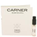 Carner Barcelona D600 Unisex Perfume
