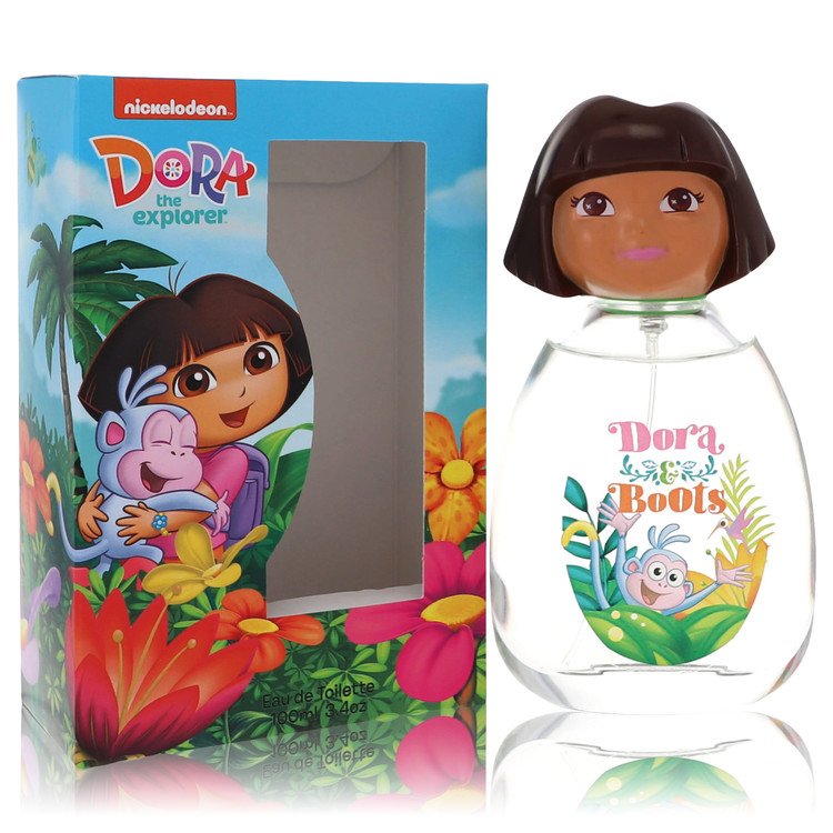 Marmol & Son Dora And Boots Women's Eau De Toilette 3.4 FL OZ | 100 ML