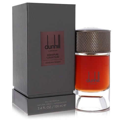 Alfred Dunhill Dunhill Arabian Desert Men's Eau De Parfum 3.4 FL OZ | 100 ML