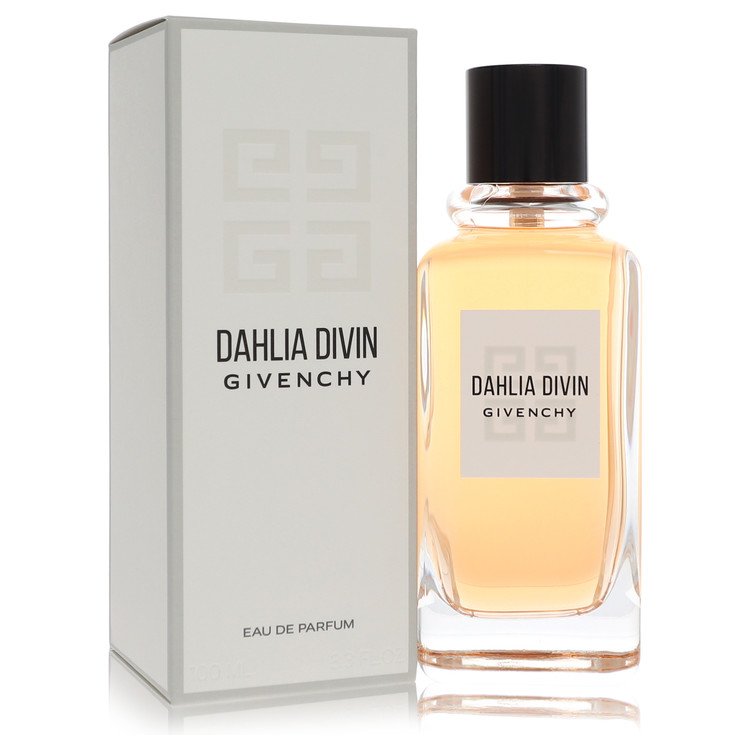 Givenchy Dahlia Divin Women's Eau De Parfum 3.3 FL OZ | 100 ML