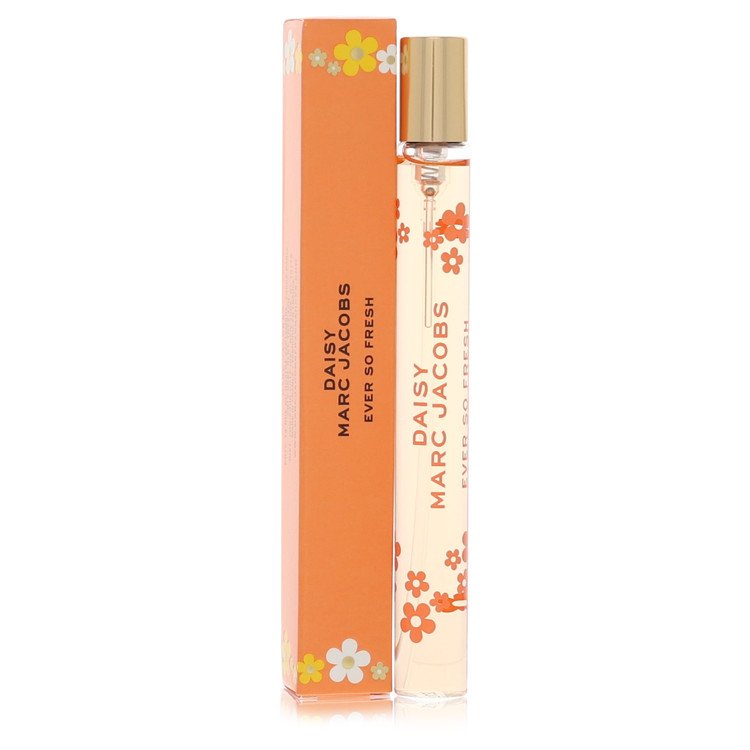 Marc Jacobs Daisy Ever So Fresh Women's Eau De Parfum 0.34 FL OZ | 10 ML
