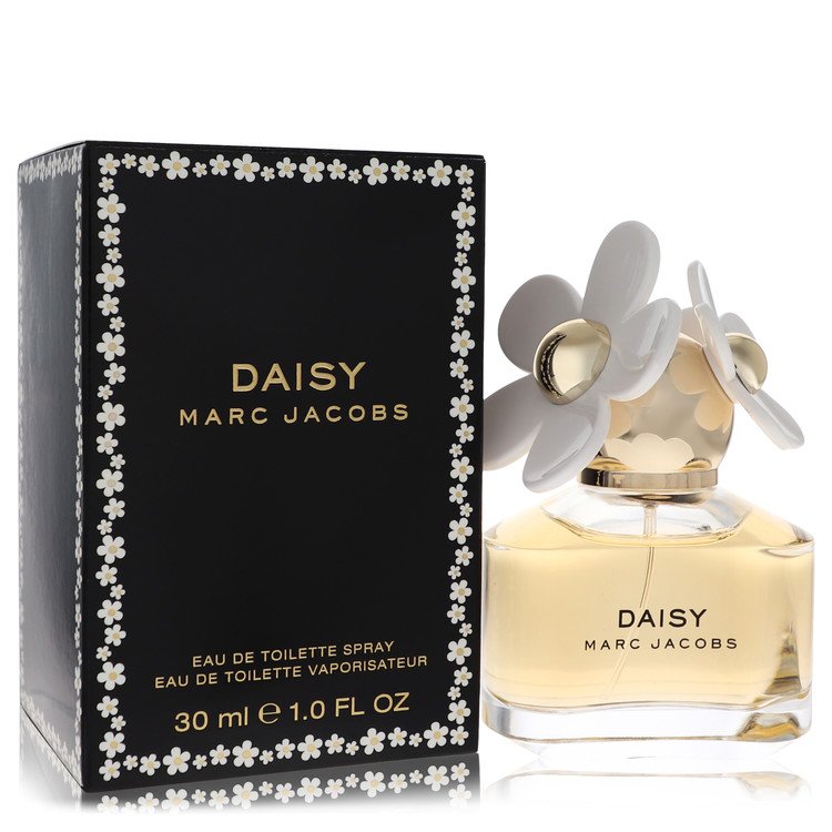 Marc Jacobs Daisy Women's Eau De Toilette 1 FL OZ | 30 ML