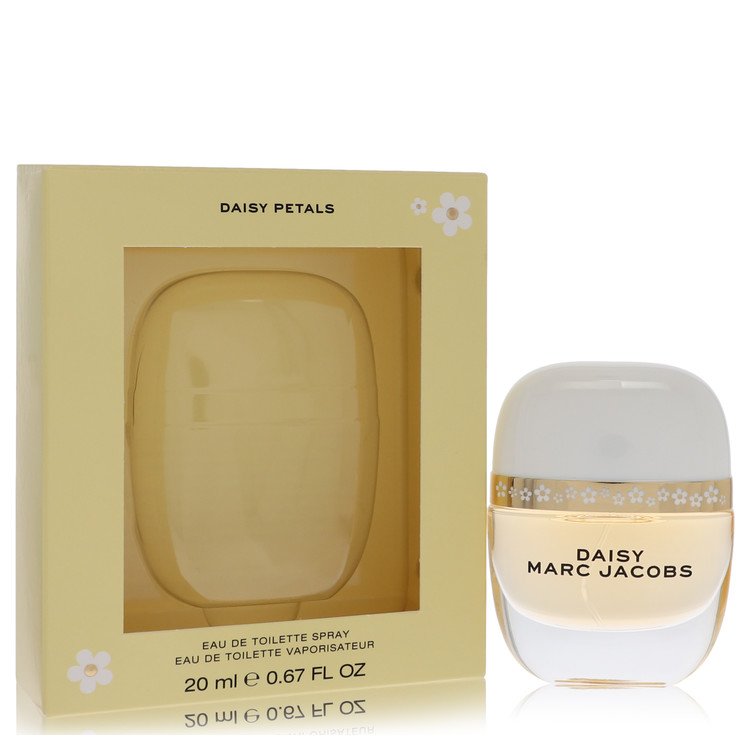 Marc Jacobs Daisy Women's Eau De Toilette 0.67 FL OZ | 20 ML
