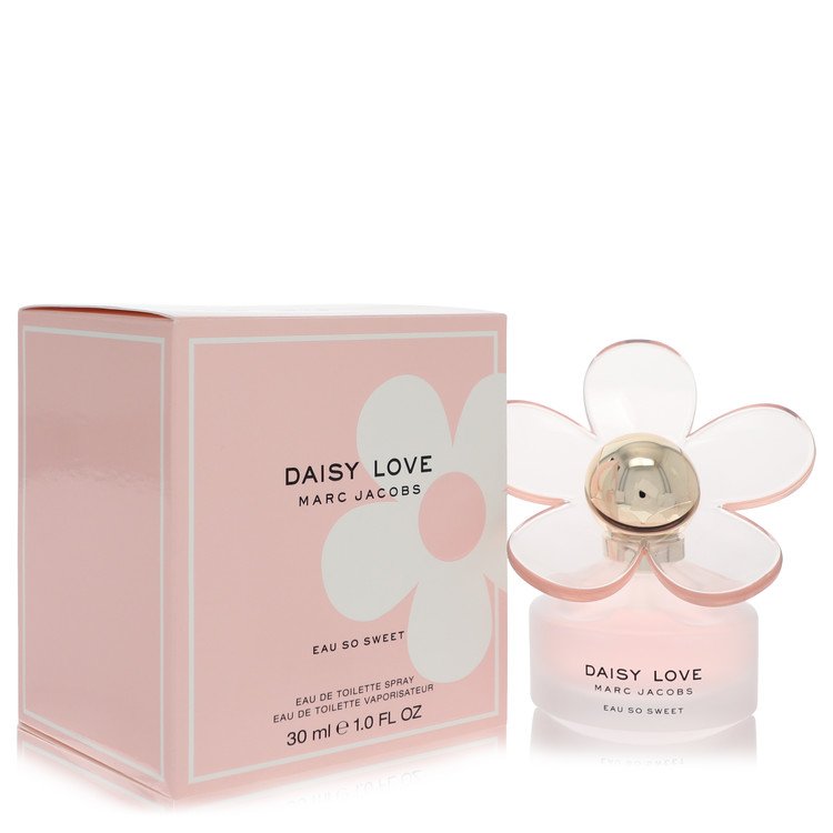 Marc Jacobs Daisy Love Eau So Sweet Women's Eau De Toilette 1 FL OZ | 30 ML