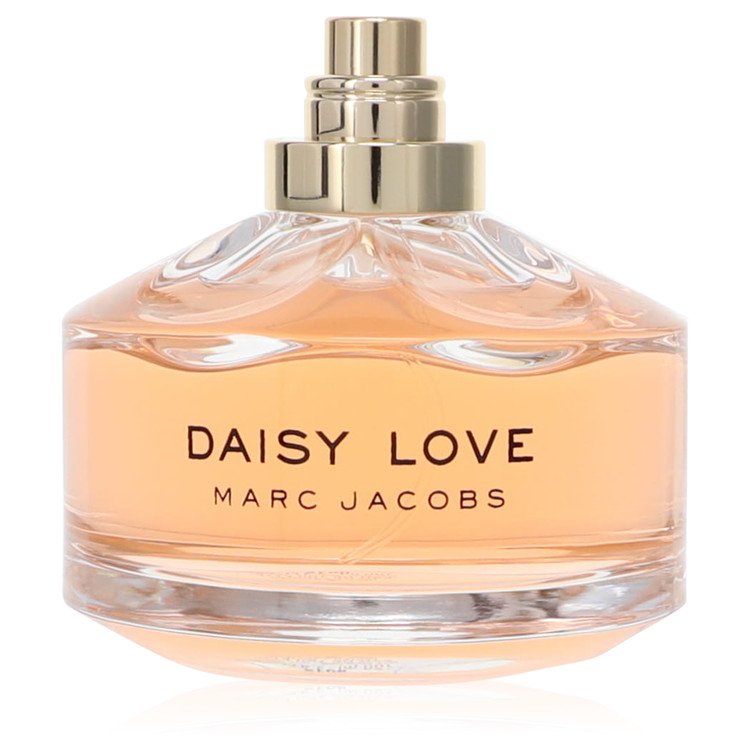 Marc Jacobs Daisy Love Eau De Toilette Tester 3.4 FL OZ | 100 ML