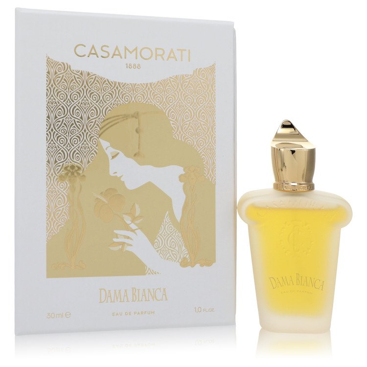 Xerjoff Dama Bianca Women's Eau De Parfum 1 FL OZ | 30 ML