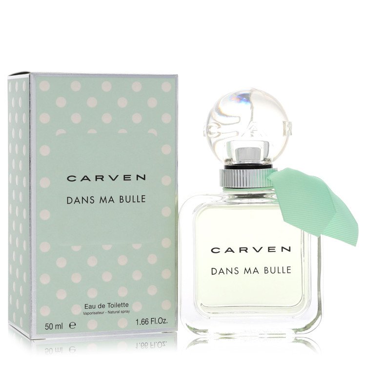 Carven Dans Ma Bulle Women's Eau De Toilette 1.7 FL OZ | 50 ML