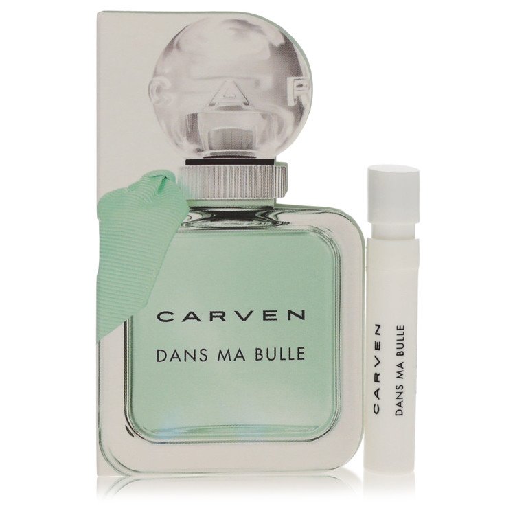 Carven Dans Ma Bulle Women's Perfume 0.04 FL OZ | 1.2 ML