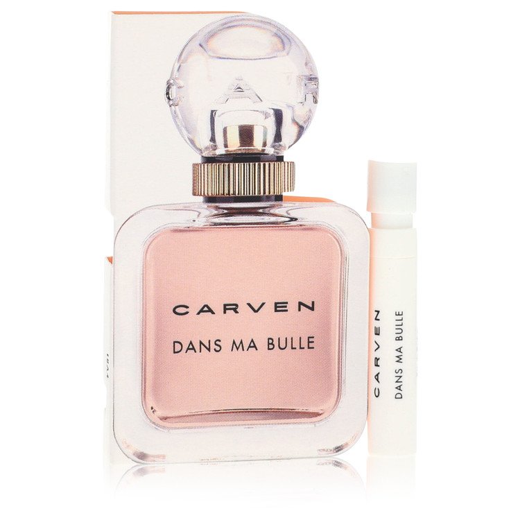 Carven Dans Ma Bulle Women's Perfume 0.05 FL OZ | 1.5 ML