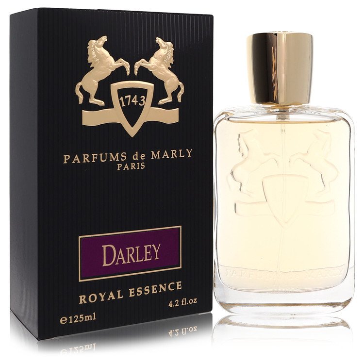 Parfums de Marly Darley Men's Eau De Parfum 4.2 FL OZ | 125 ML
