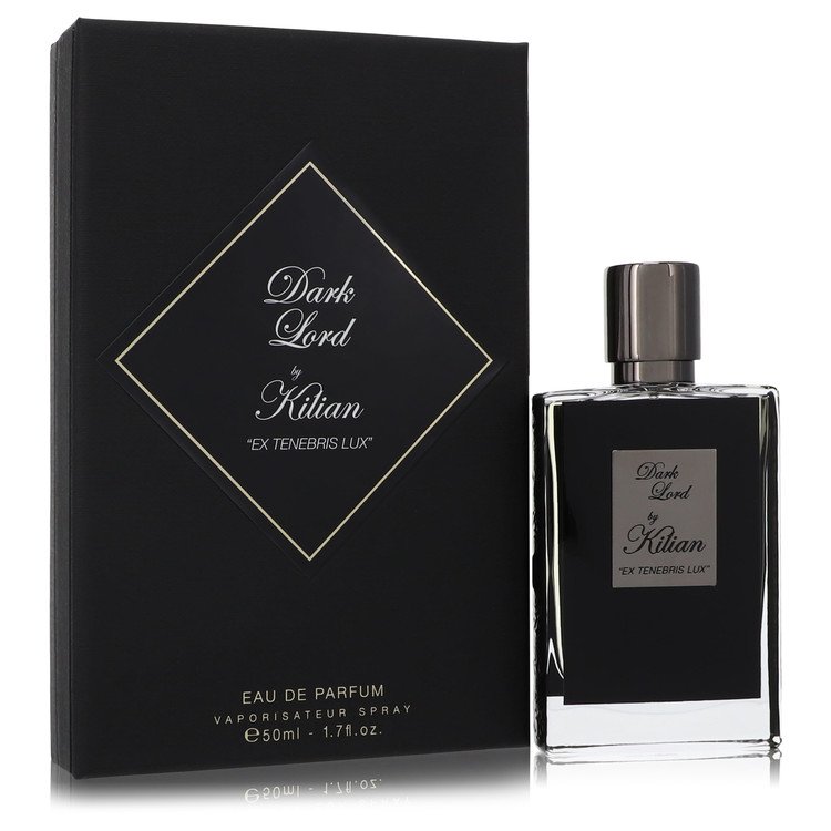 Kilian Dark Lord Men's Eau De Parfum 1.7 FL OZ | 50 ML