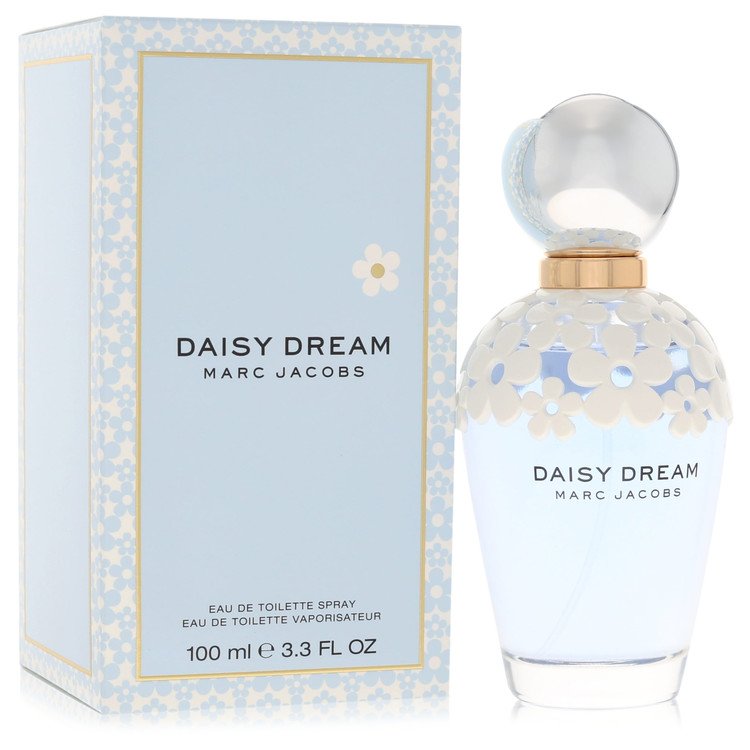 Marc Jacobs Daisy Dream Women's Eau De Toilette 3.4 FL OZ | 100 ML