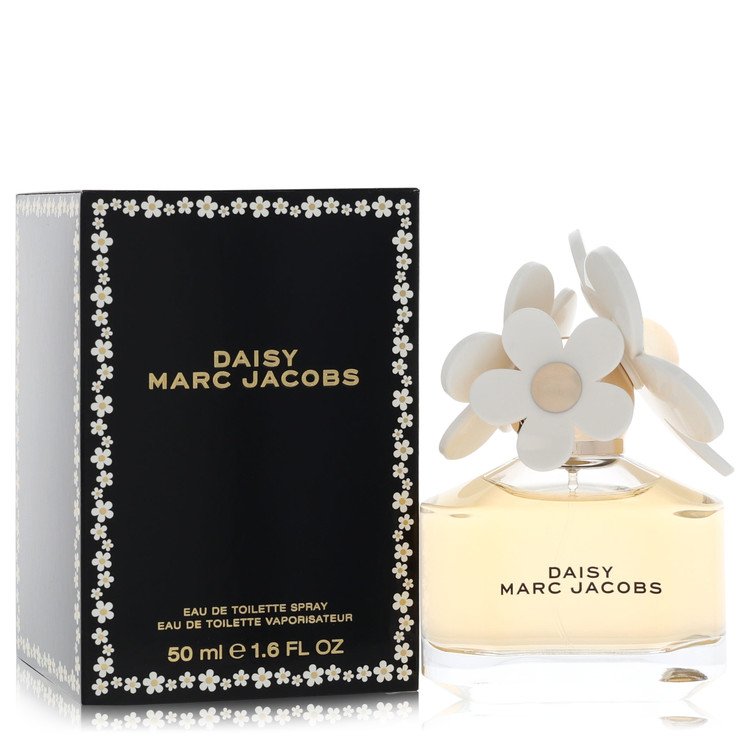Marc Jacobs Daisy Women's Eau De Toilette 1.7 FL OZ | 50 ML