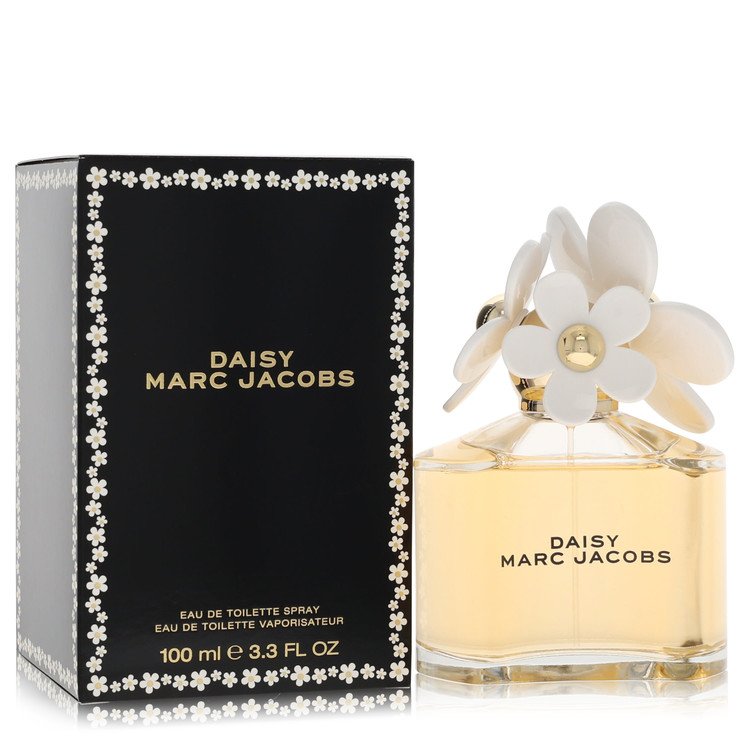 Marc Jacobs Daisy Women's Eau De Toilette 3.4 FL OZ | 100 ML
