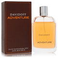 Davidoff Adventure Men's Eau De Toilette 3.4 FL OZ | 100 ML