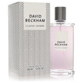 David Beckham Classic Homme Men's Eau De Toilette 3.3 FL OZ | 100 ML