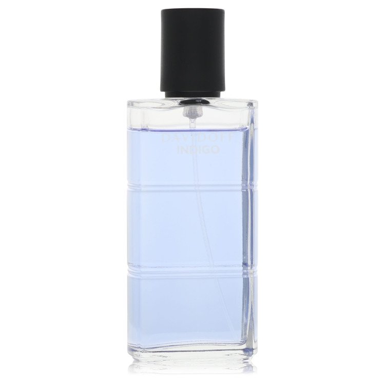 Davidoff Indigo Men's Eau De Toilette Tester 2 FL OZ | 60 ML