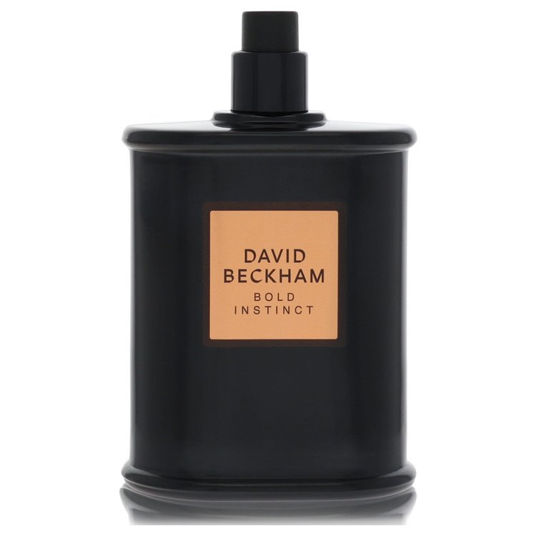 David Beckham Bold Instinct Men's Eau De Parfum Tester 2.5 FL OZ | 75 ML