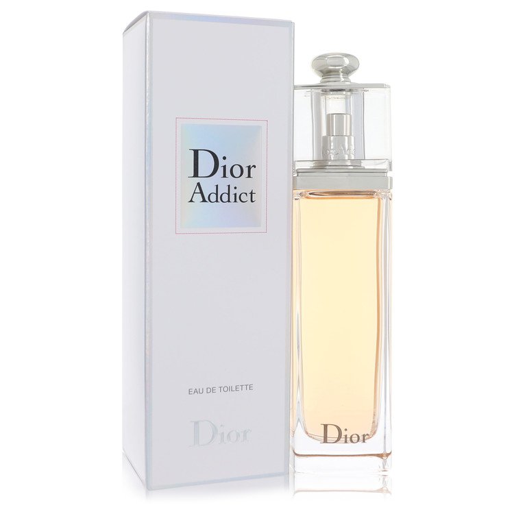 Christian Dior Dior Addict Women's Eau De Toilette 3.4 FL OZ | 100 ML