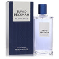 David Beckham Classic Blue Men's Eau De Toilette 3.3 FL OZ | 100 ML