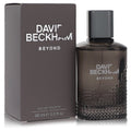 David Beckham Beyond Men's Eau De Toilette 3 FL OZ | 90 ML