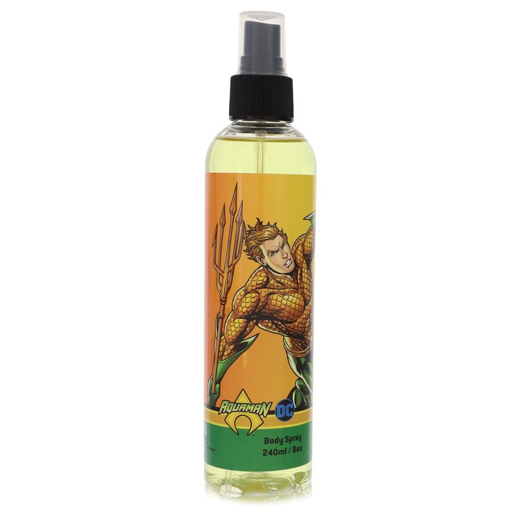 Marmol & Son Aquaman Body Spray Men's