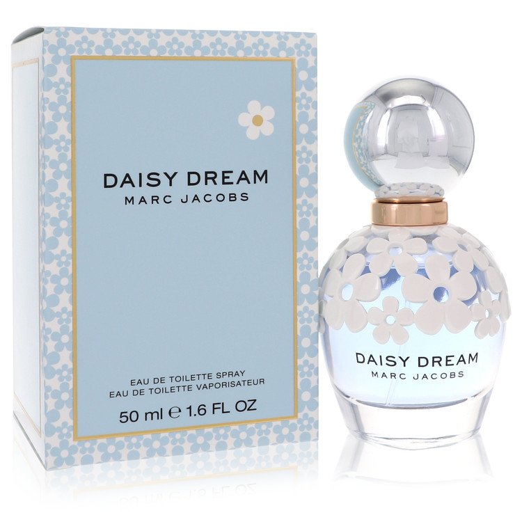 Marc Jacobs Daisy Dream Women's Eau De Toilette 1.7 FL OZ | 50 ML