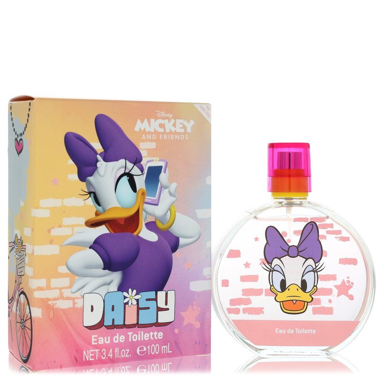 Disney Daisy Duck Eau De Toilette Women's 3.4 FL OZ | 100 ML