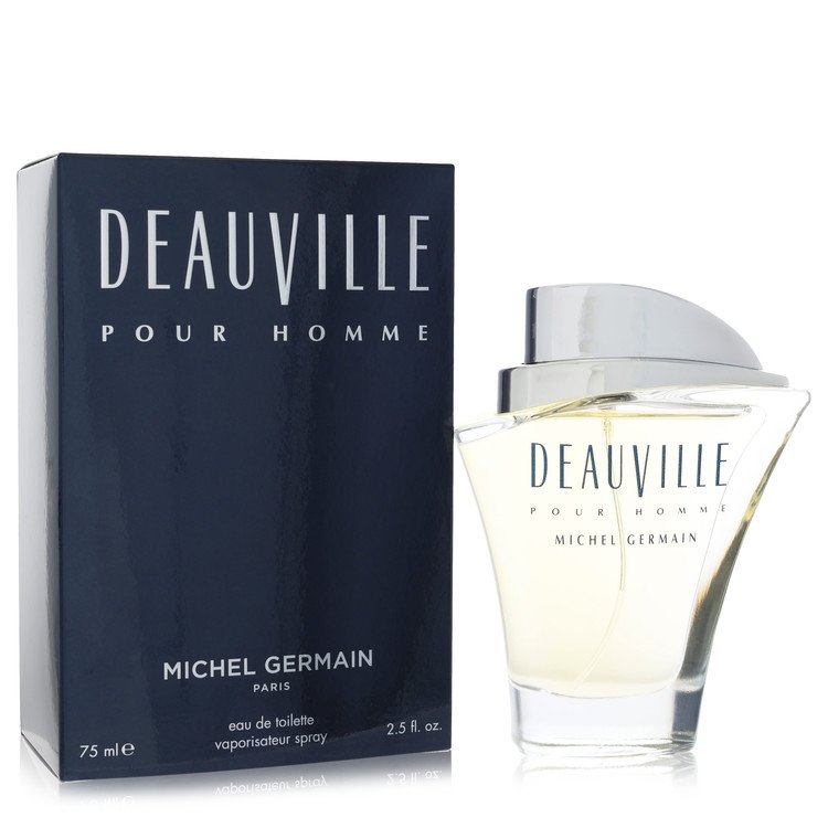 Michel Germain Deauville Women's Eau De Toilette 2.5 FL OZ | 75 ML