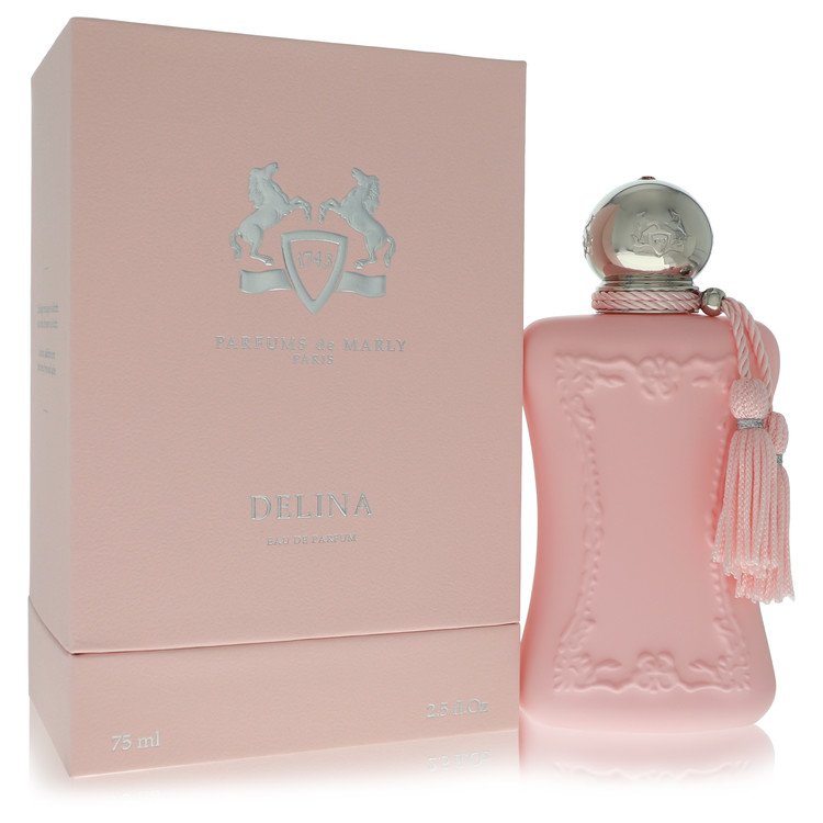 Parfums De Marly Delina Women's Eau De Parfum 2.5 FL OZ | 75 ML