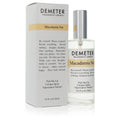Demeter Macadamia Nut Unisex Cologne 4 FL OZ | 120 ML