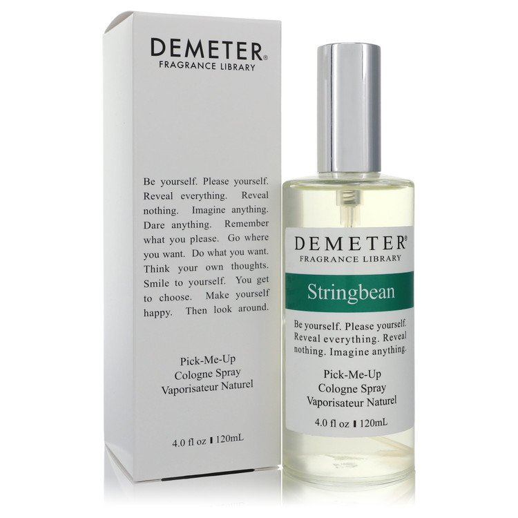 Demeter String Bean Women's Cologne 4 FL OZ | 118 ML