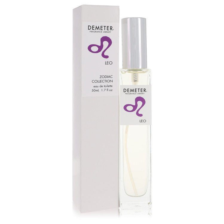 Demeter Leo Eau De Toilette 1.7 FL OZ | 50 ML