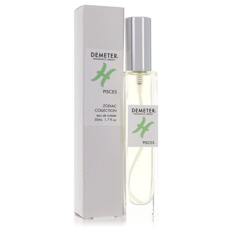 Demeter Pisces Women's Eau De Toilette 1.7 FL OZ | 50 ML