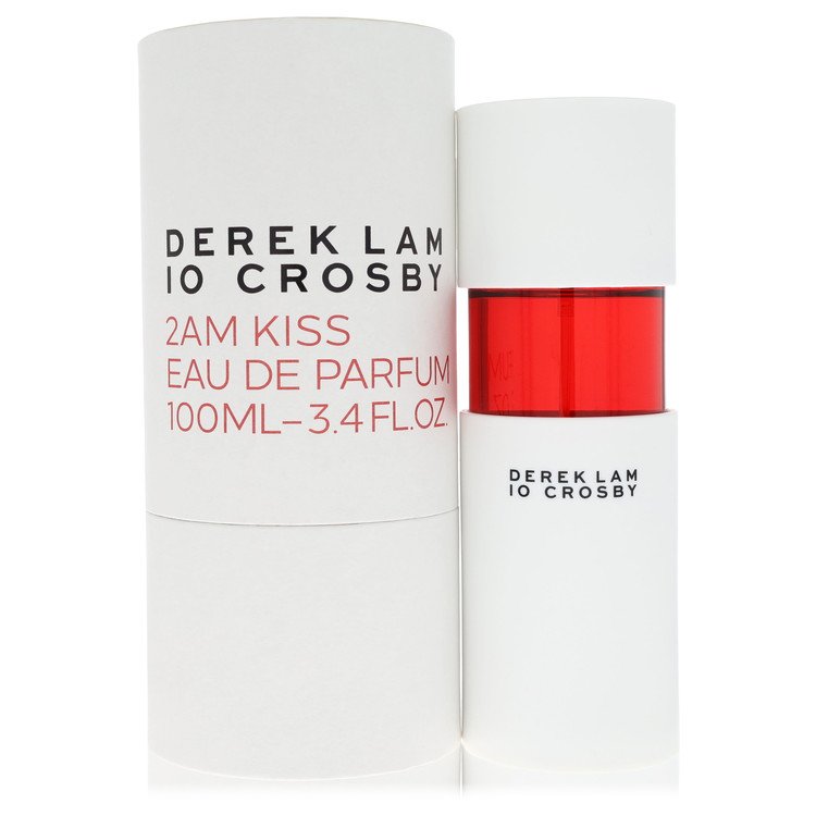 Derek Lam 10 Crosby 2am Kiss Women's Eau De Parfum 3.4 FL OZ | 100 ML