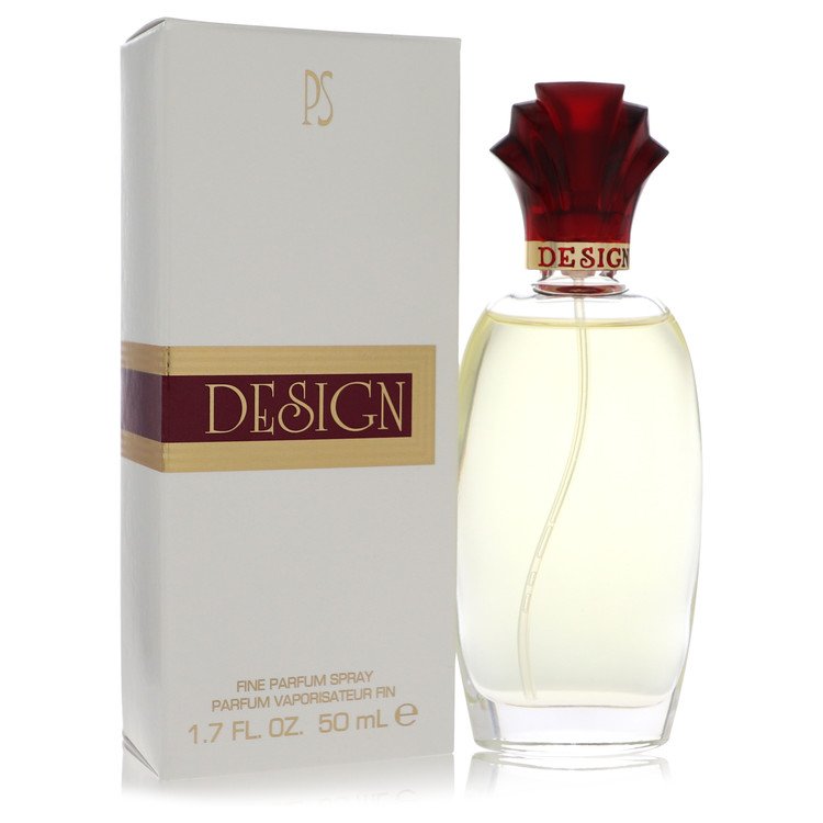 Paul Sebastian Design Women's Fine Parfum 1.7 FL OZ | 50 ML