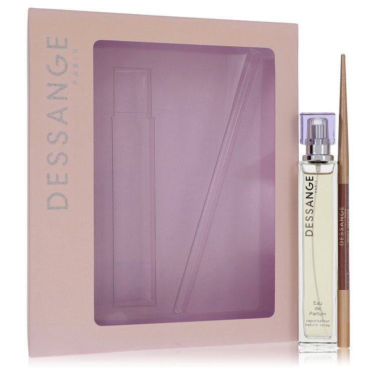 J. Dessange Dessange Eau De Parfum Unisex 1.7 FL OZ | 50 ML
