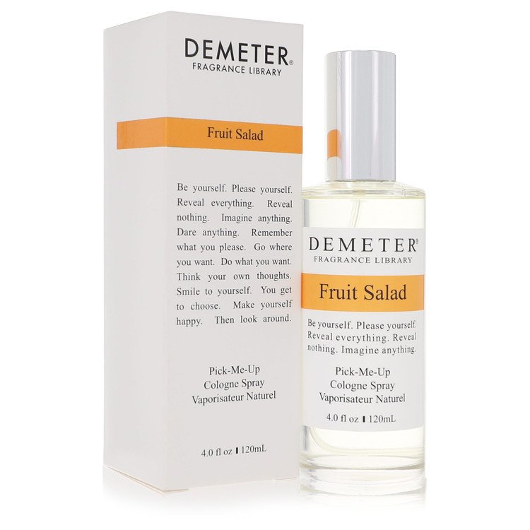 Demeter Fruit Salad Women's Cologne 4 FL OZ | 120 ML