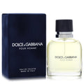 Dolce & Gabbana Dolce & Gabbana Men's Eau De Toilette 2.5 FL OZ | 75 ML