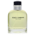 Dolce & Gabbana Dolce & Gabbana Men's Eau De Toilette Tester 4.2 FL OZ | 125 ML