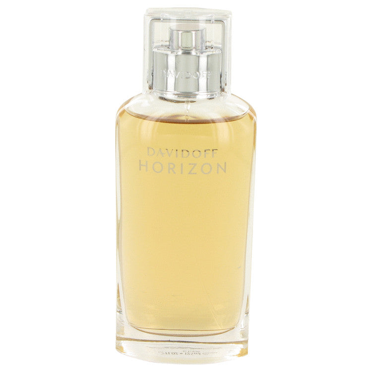 Davidoff Horizon Men's Eau De Toilette Tester 4.2 FL OZ | 125 ML